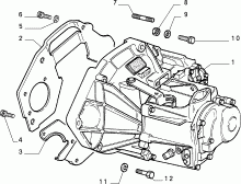 21200/01 КПП