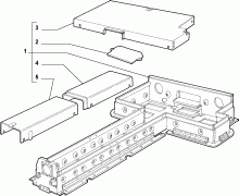 55300/00 БАТАРЕЯ 