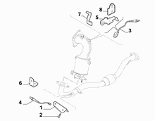 10258-020 PROBE PARTICLE
