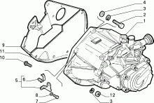21200/01 КПП
