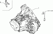 21200/05 КПП