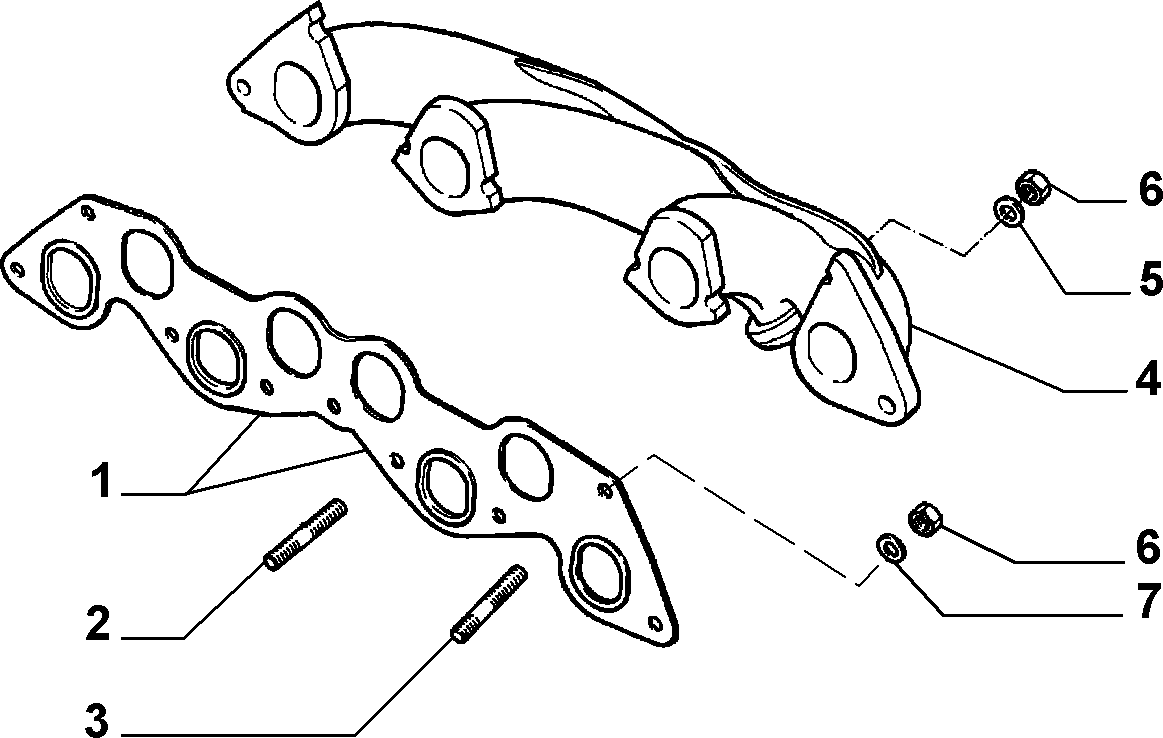10256/80 СПУСКНОЙ КАНАЛ