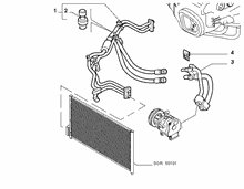 50101-050 FLUID PIPING