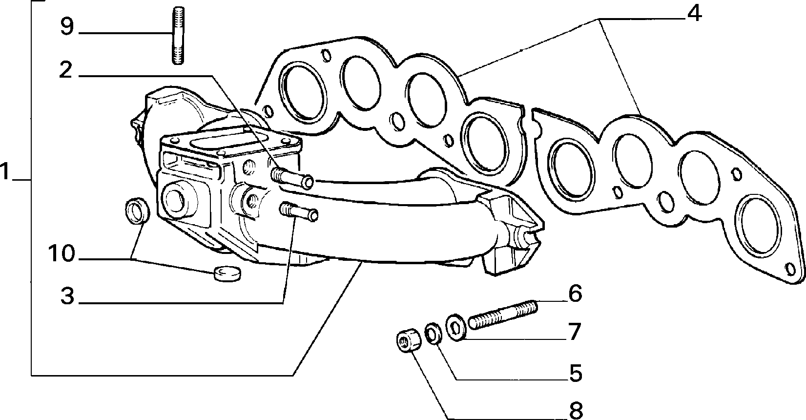 10255/01 ВСАСЫВАЮЩИЙ КАНАЛ
