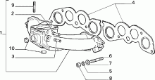 10255/01 ВСАСЫВАЮЩИЙ КАНАЛ