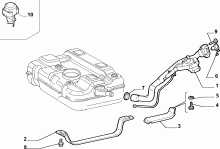 10200/00 ТОПЛИВНЫЙ БАК