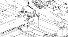 55502-060 ECUs (MISCELLANEOUS)