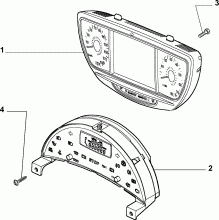 55510/00 РАБОЧАЯ СИГНАЛИЗАЦИЯ 