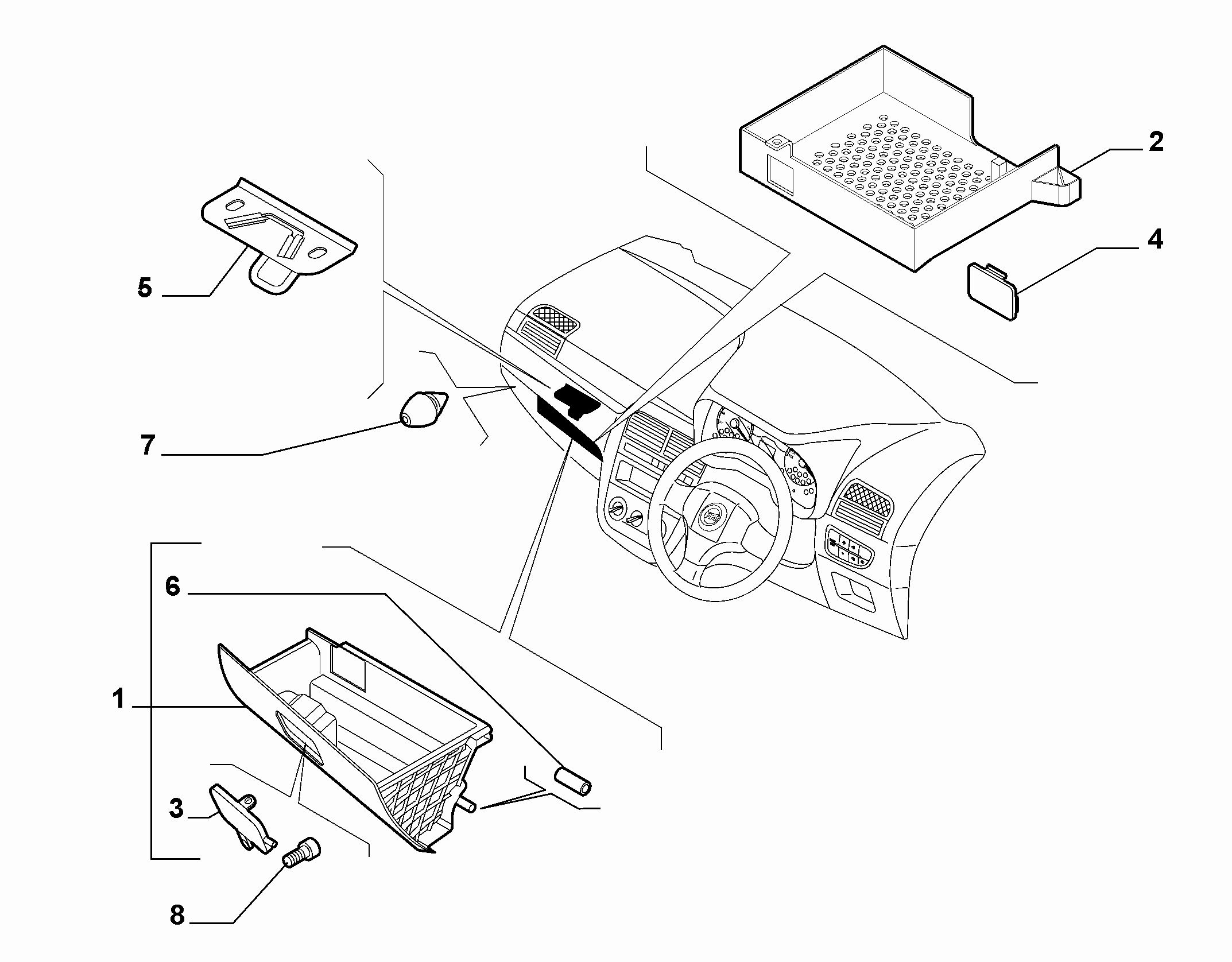 70502-040 GLOVEBOX