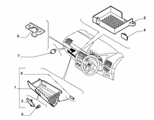 70502-040 GLOVEBOX