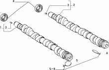 10107/01 РАСПРЕДВАЛ