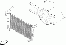 10409/00 ВЕНТИЛЯТОР И ПРИВОД