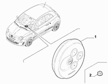 21221-010 GEAR STICK