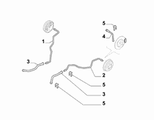 33102-060 REAR PIPING