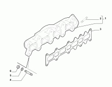 10256/11 СПУСКНОЙ КАНАЛ