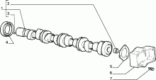10107/00 РАСПРЕДВАЛ