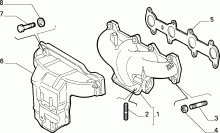 10256/15 СПУСКНОЙ КАНАЛ