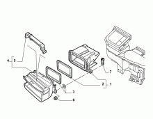 50101/01 СИСТЕМА ОТОПЛЕНИЯ И ВЕНТИЛЯЦИИ