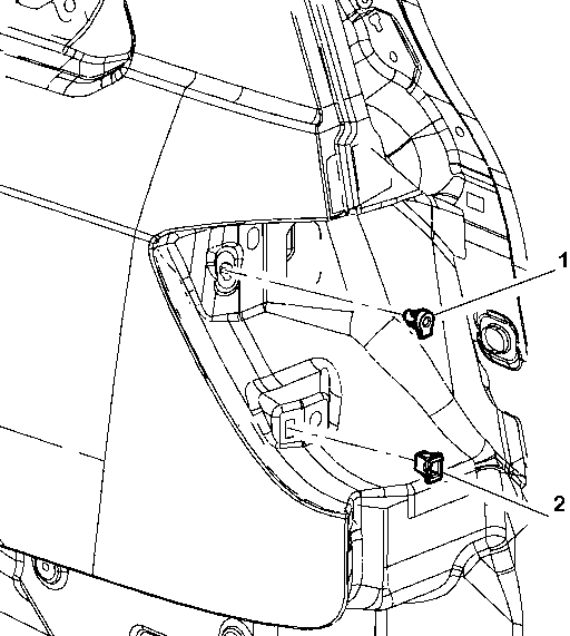 55401-030 TAIL LAMP