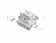 10255/17 ВСАСЫВАЮЩИЙ КАНАЛ