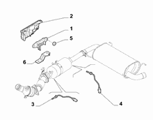 10260-010 GAS FLOW PRESSURE/TEMP SENSOR