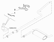10258-020 PROBE PARTICLE