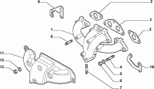 10256/15 СПУСКНОЙ КАНАЛ