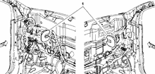 70522-030 CLAMPS