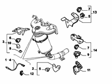 10258-020 PROBE PARTICLE