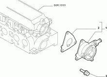 33109/88 ВАКУУМНАЯ СИСТЕМА ТОРМОЖЕНИЯ
