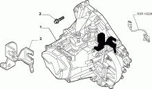 21200/20 КПП