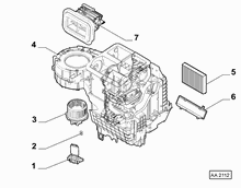 735534360 ОБОГРЕВАТЕЛЬ
