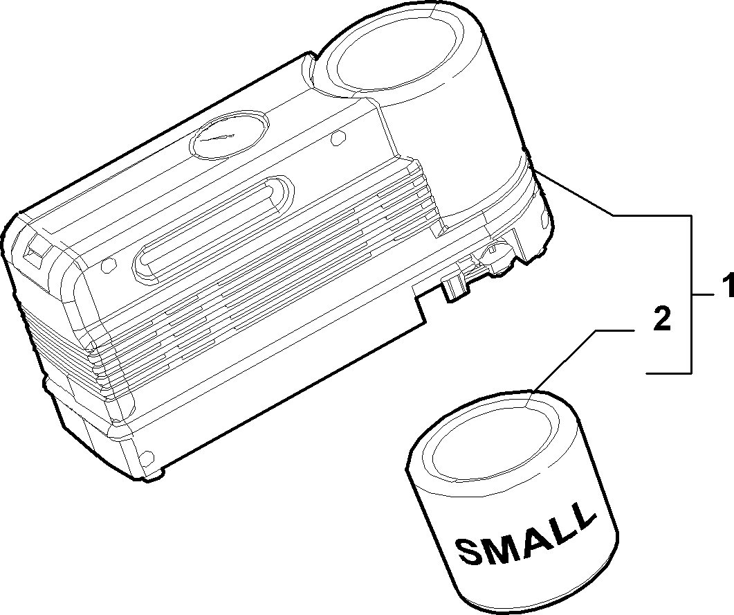 68101-030 TYRE KIT