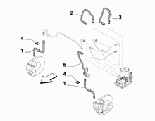 33102-040 FRONT PIPING