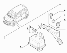 55102-010 CENTRLAISED HEATER