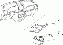 55402/00 ВНУТРЕННЕЕ ОСВЕЩЕНИЕ 