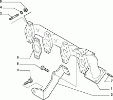 10256/25 СПУСКНОЙ КАНАЛ