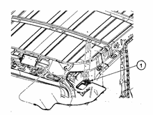 55202-020 KEY KIT AND OPENING SYSTEM
