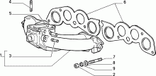 10255/01 ВСАСЫВАЮЩИЙ КАНАЛ