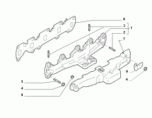 10256/72 СПУСКНОЙ КАНАЛ