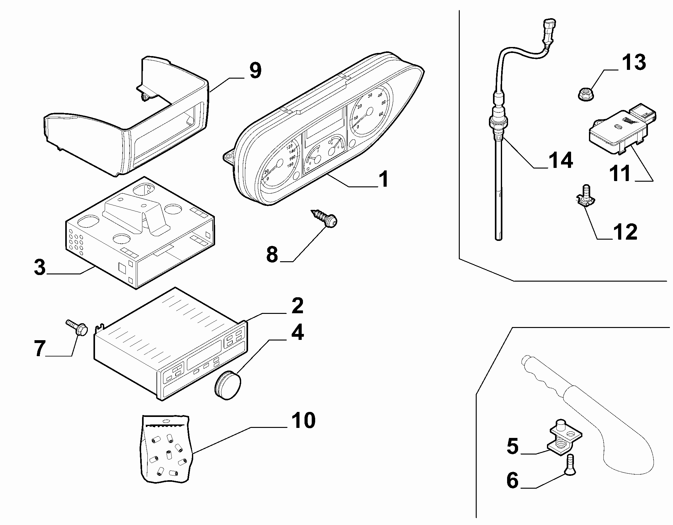 55510-010 DRIVERS MANUAL