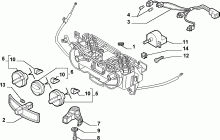 50105/00 ЭЛ-ТЫ КОНДИЦИОНЕРА 