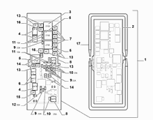 55502-020 ENGINE SHUNT