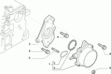 33109/04 ВАКУУМНАЯ СИСТЕМА ТОРМОЖЕНИЯ