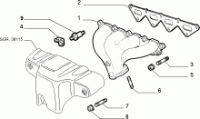 10256/00 СПУСКНОЙ КАНАЛ