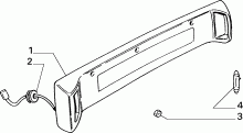 55401/00 НАРУЖНОЕ ОСВЕЩЕНИЕ 