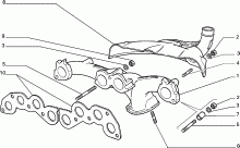 10256/00 СПУСКНОЙ КАНАЛ