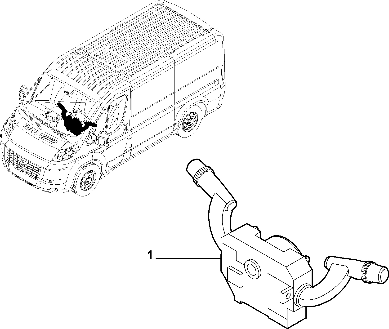 55501-010 DIRECT SWITCH