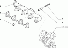 10256/01 СПУСКНОЙ КАНАЛ