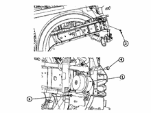10002-070 DAMPER SET